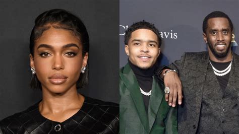 justin dior combs lori harvey|lori harvey and diddy.